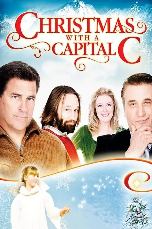 Christmas with a Capital C (movie)