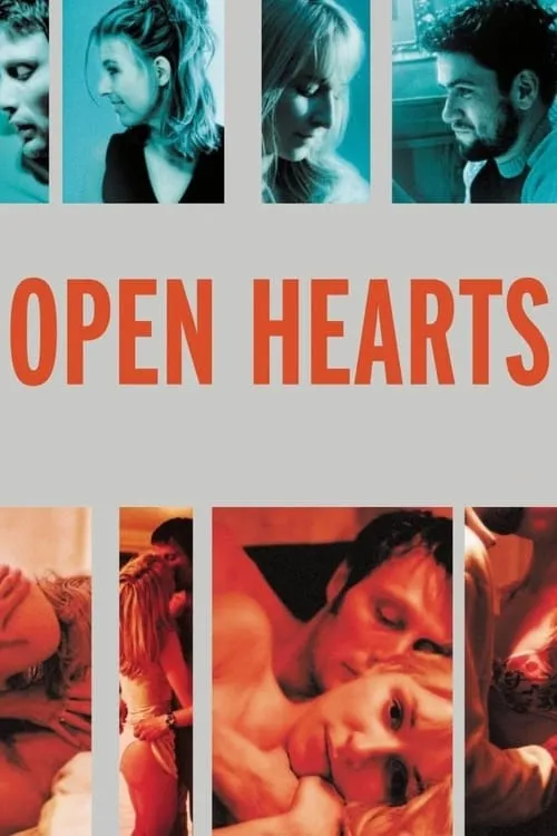 Open Hearts (movie)