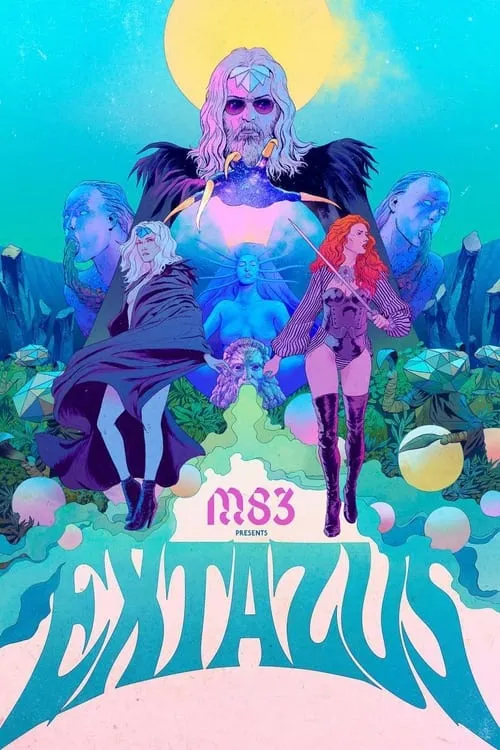 ExtaZus (movie)