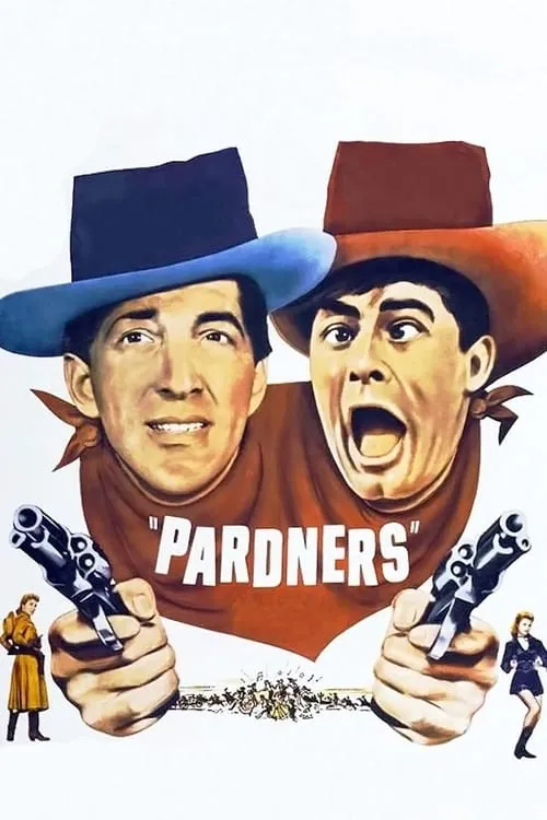 Pardners (фильм)