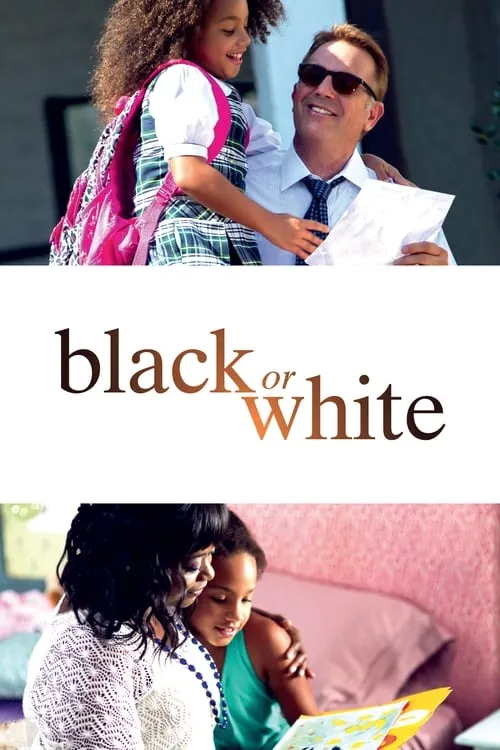 Black or White (movie)