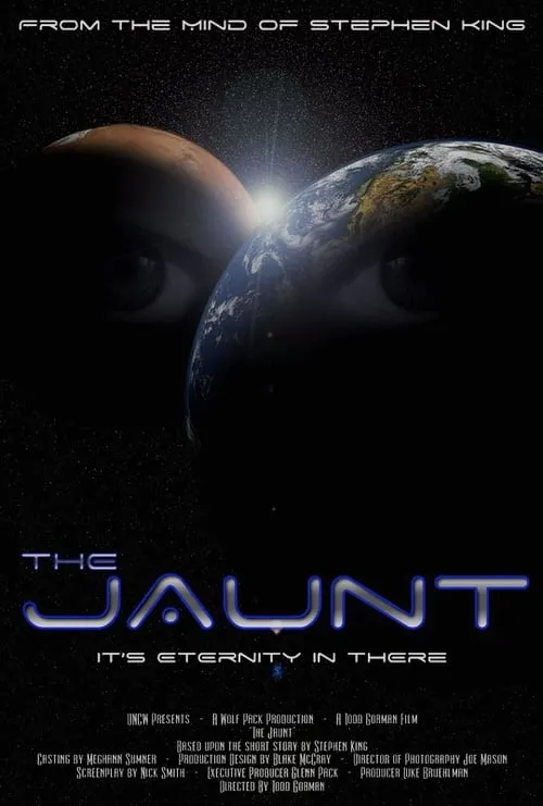 The Jaunt (фильм)