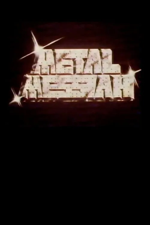 Metal Messiah (movie)