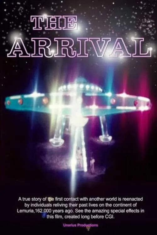 The Arrival (фильм)