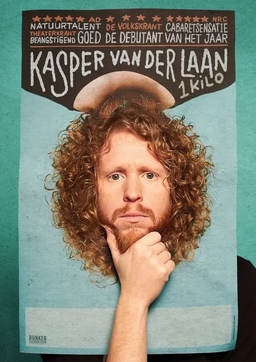 Kasper van der Laan: 1 Kilo (фильм)