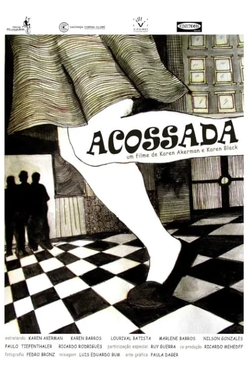 Acossada