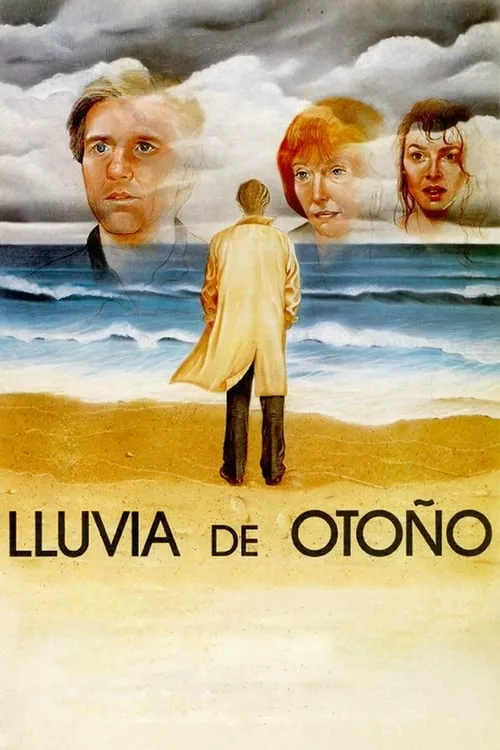 Lluvia de otoño (фильм)