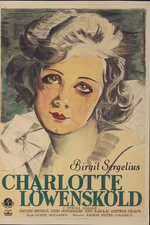 Charlotte Löwensköld (movie)