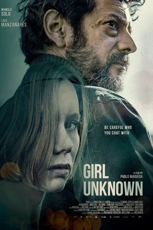 Girl Unknown (movie)