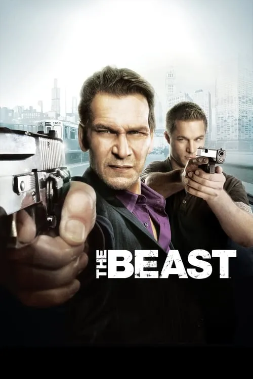 The Beast (series)