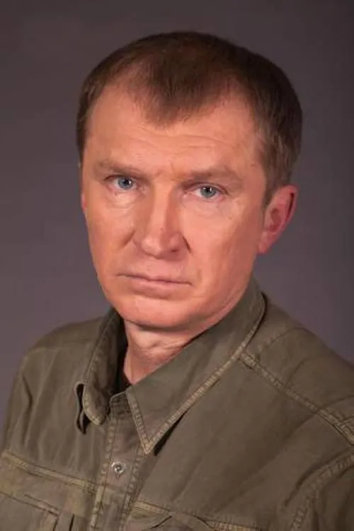 Igor Denisov