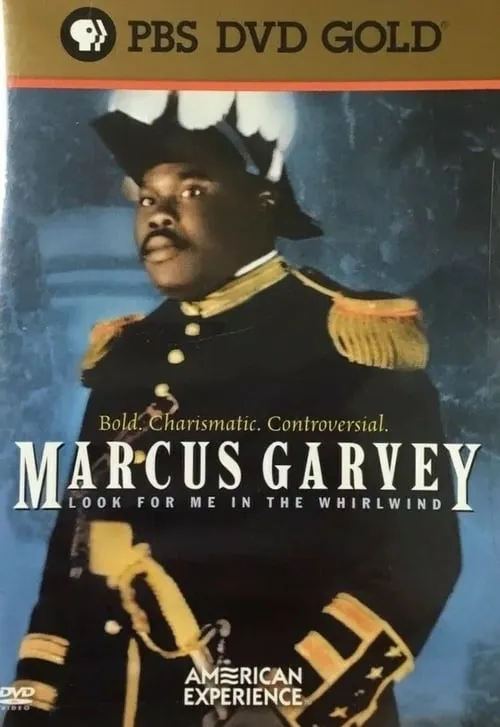 Marcus Garvey: Look for Me in the Whirlwind (фильм)