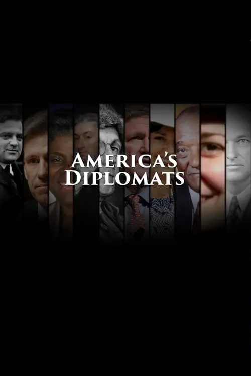 America’s Diplomats (movie)