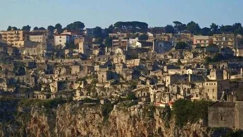 Craco (Basilicata)