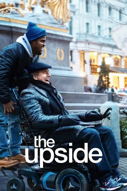 The Upside (movie)