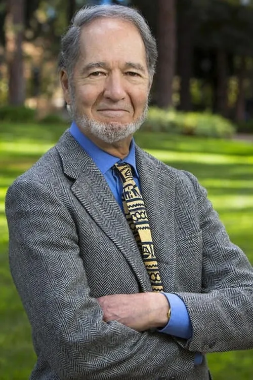 Jared Diamond