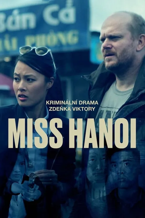 Miss Hanoi (movie)