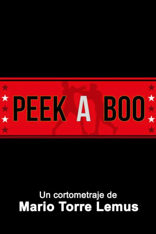 Peek-A-Boo (movie)