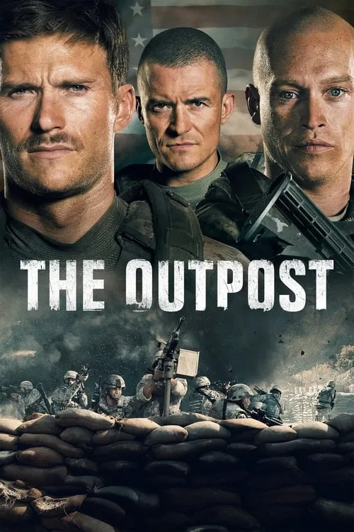 The Outpost (movie)