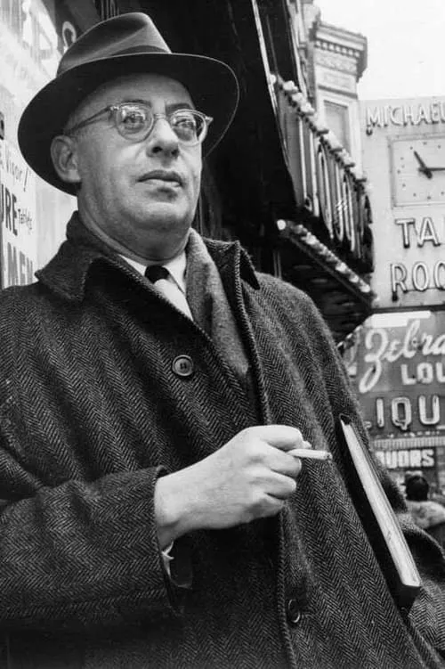 Saul Alinsky Went to War (фильм)