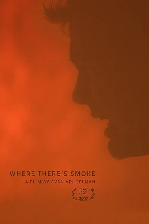 Where There's Smoke (movie)