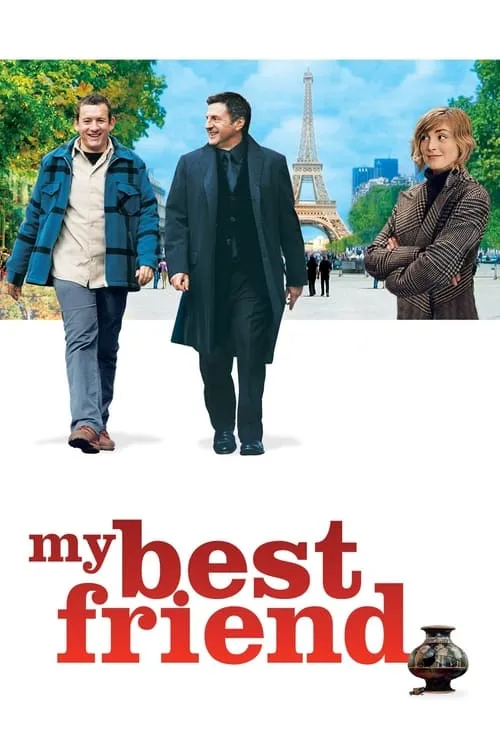 My Best Friend (movie)