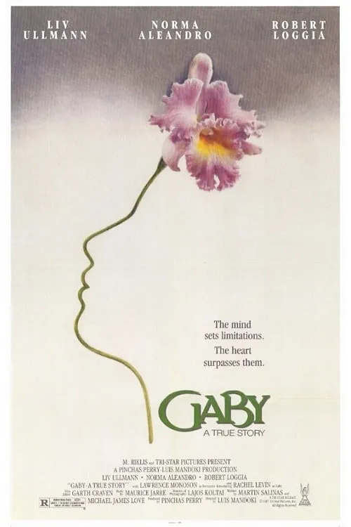 Gaby: A True Story (movie)