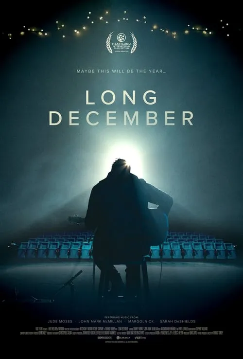 Long December (фильм)