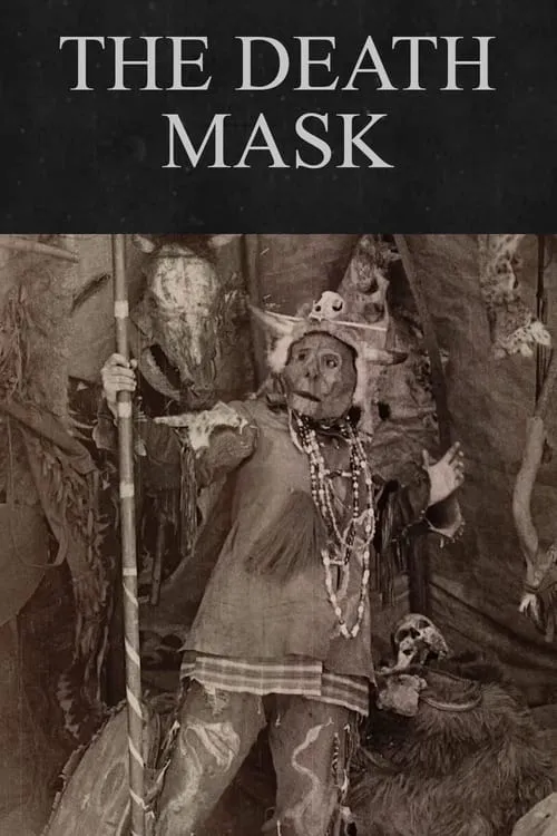 The Death Mask (фильм)