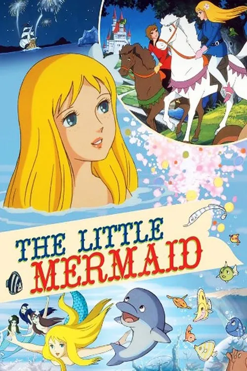 Hans Christian Andersen's The Little Mermaid (movie)