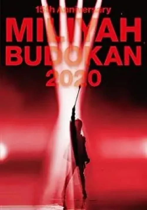 15th Anniversary MILIYAH BUDOKAN 2020 (фильм)