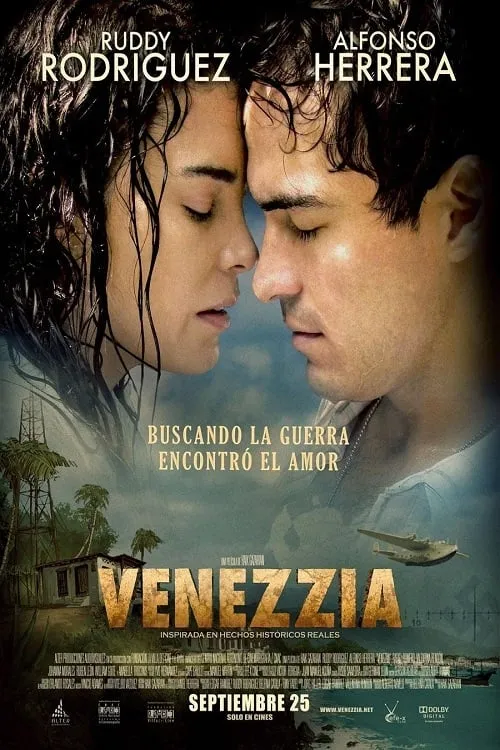 Venezzia (movie)