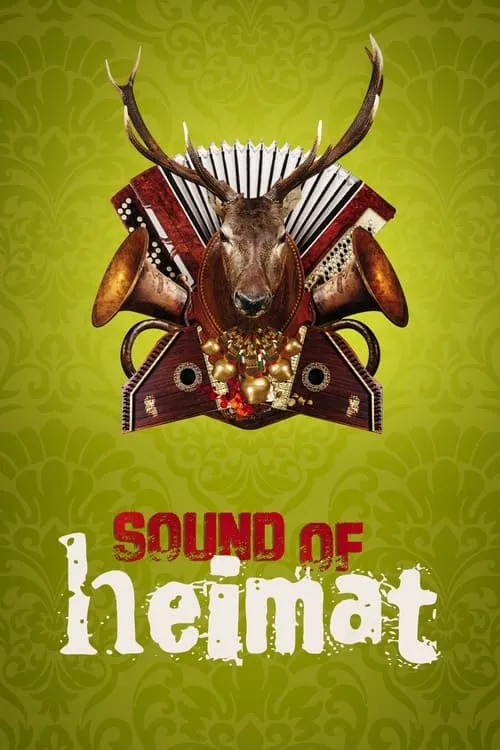 Sound of Heimat - Deutschland singt (movie)