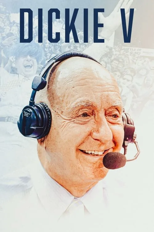 Dickie V (фильм)