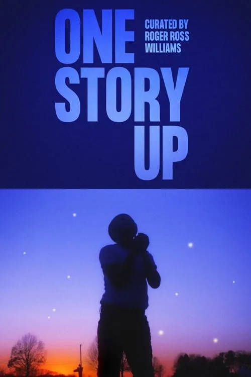 One Story Up (сериал)