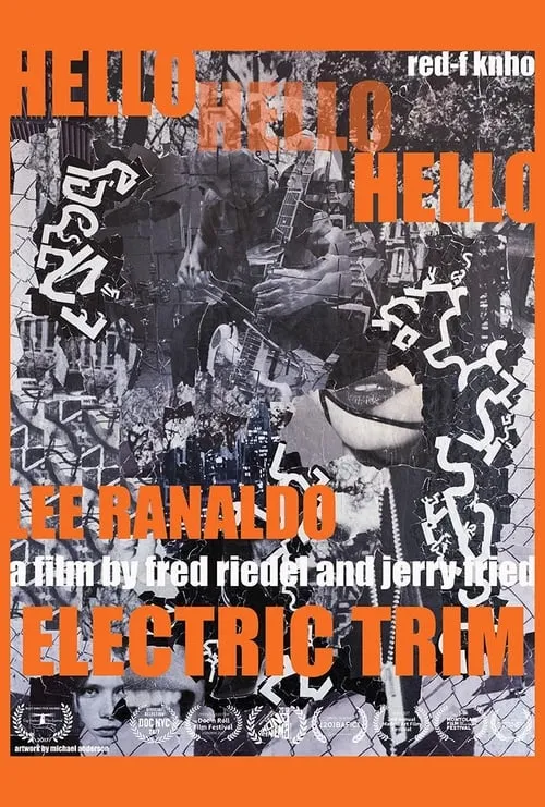 Hello Hello Hello: Lee Ranaldo, Electric Trim (movie)