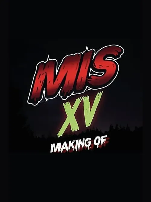 Making "Mis XV" (movie)