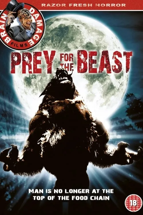 Prey for the Beast (movie)