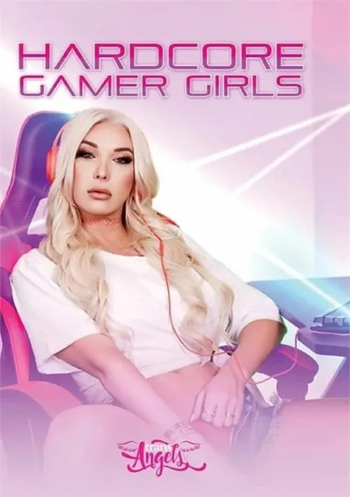 Hardcore Gamer Girls (movie)