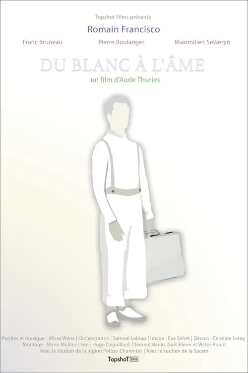 Du blanc à l'âme (фильм)