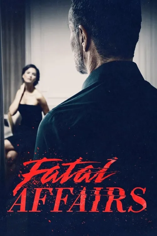 Fatal Affairs (series)