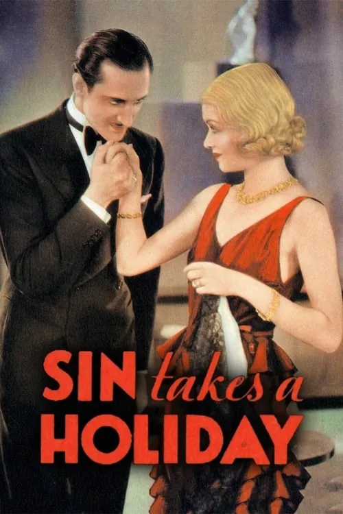 Sin Takes a Holiday (movie)