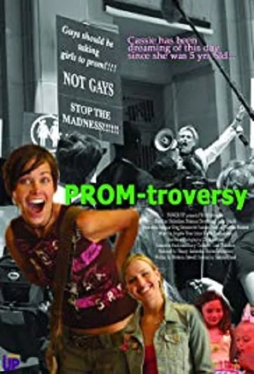 PROM-troversy (movie)