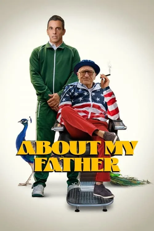 About My Father (movie)