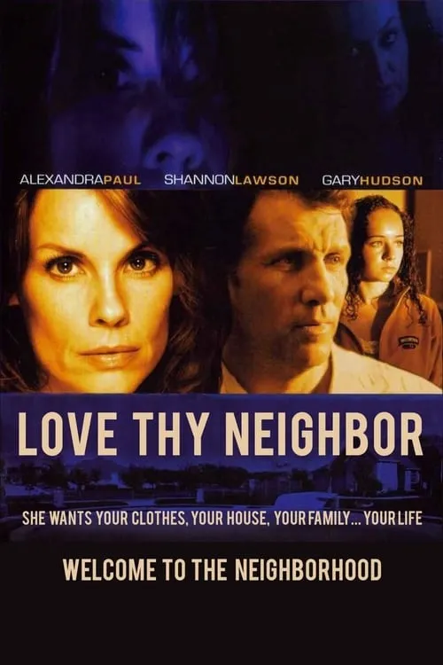 Love Thy Neighbor (фильм)