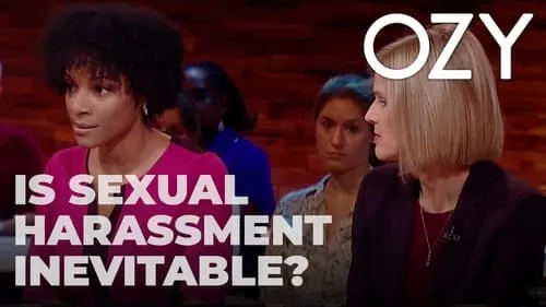 Is Sexual Harassment Inevitable in the Workplace?