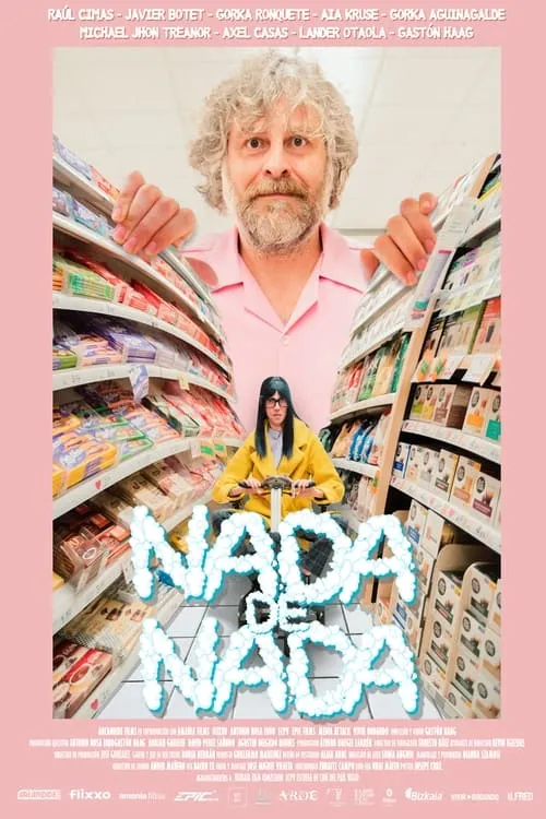 Nada de Nada (movie)