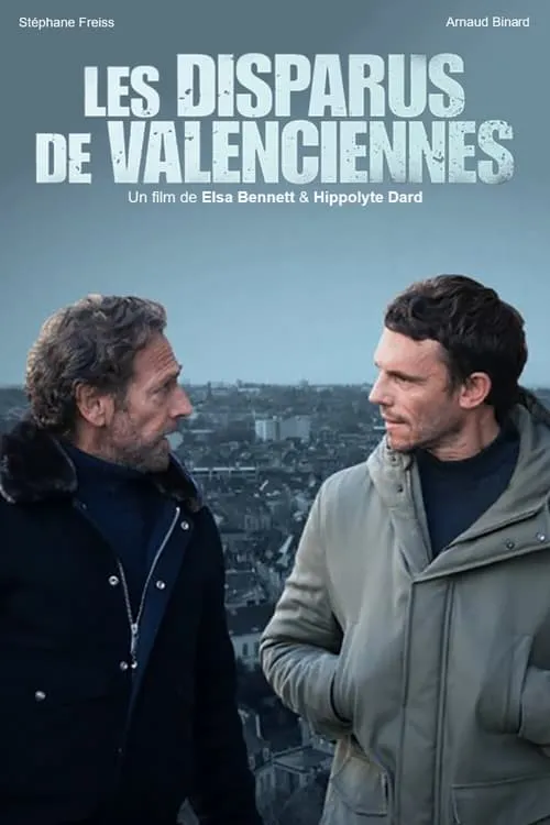 Les Disparus de Valenciennes (movie)