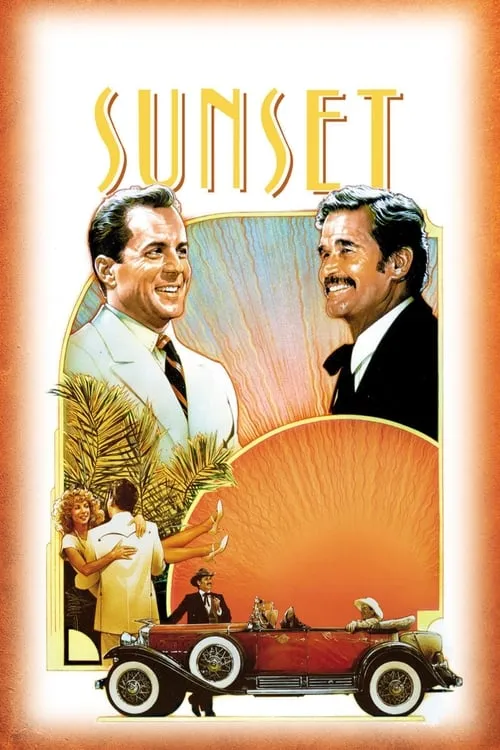 Sunset (movie)
