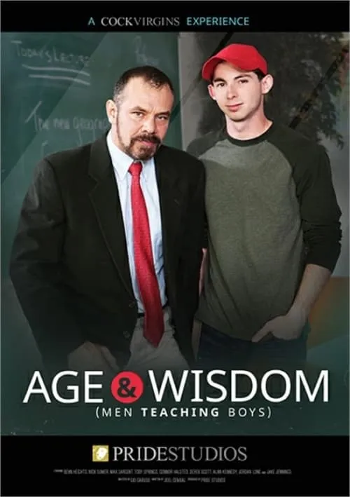 Age & Wisdom (Men Teaching Boys) (movie)